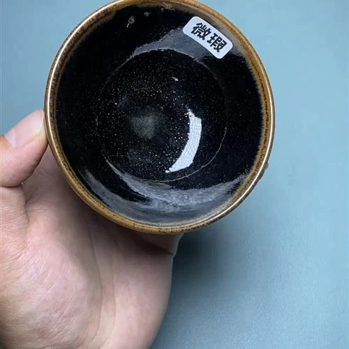 【闪购商品】茶盏-瑕疵-57..........-茶杯-No.HGABU