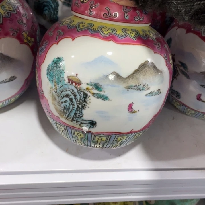 景德镇陶瓷艺术博物