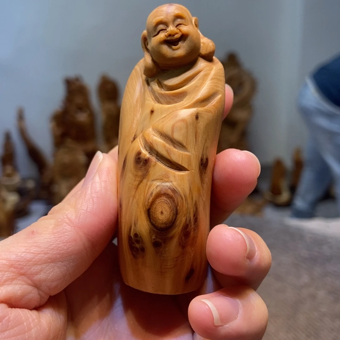 柏木（崖柏）进来点点关注哦