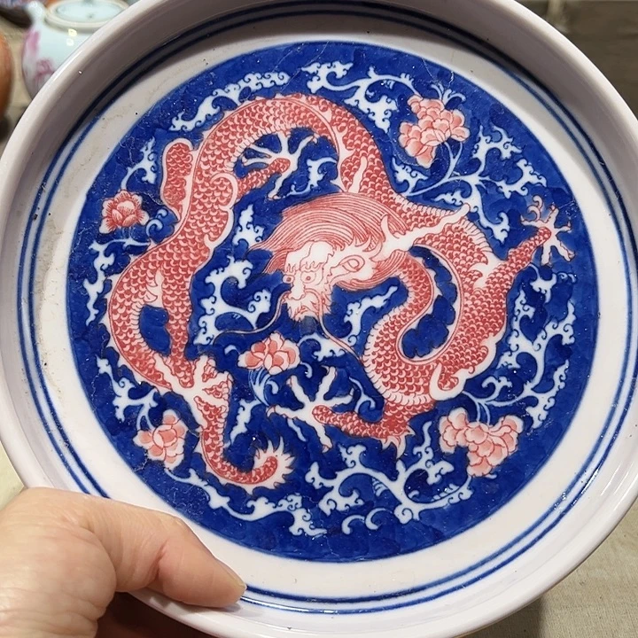 陶摆件景德镇陶瓷摆件