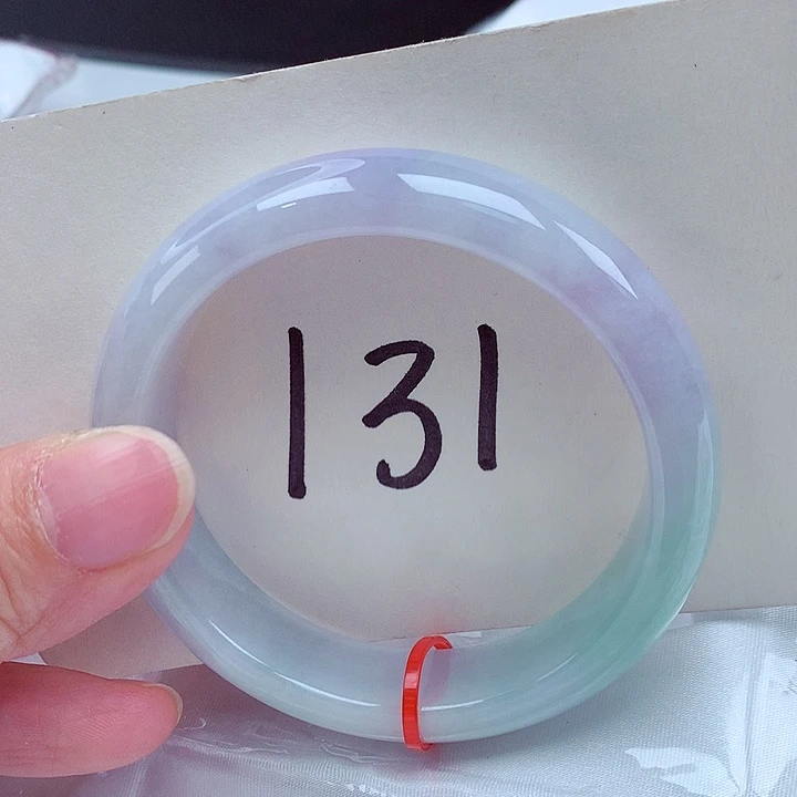 翡翠未镶嵌手镯翡翠