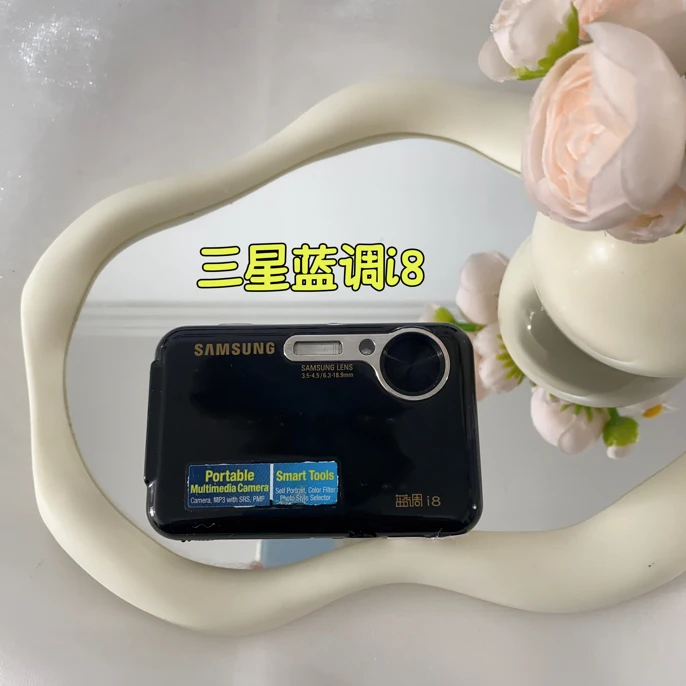 9新820万像素3倍光学变焦