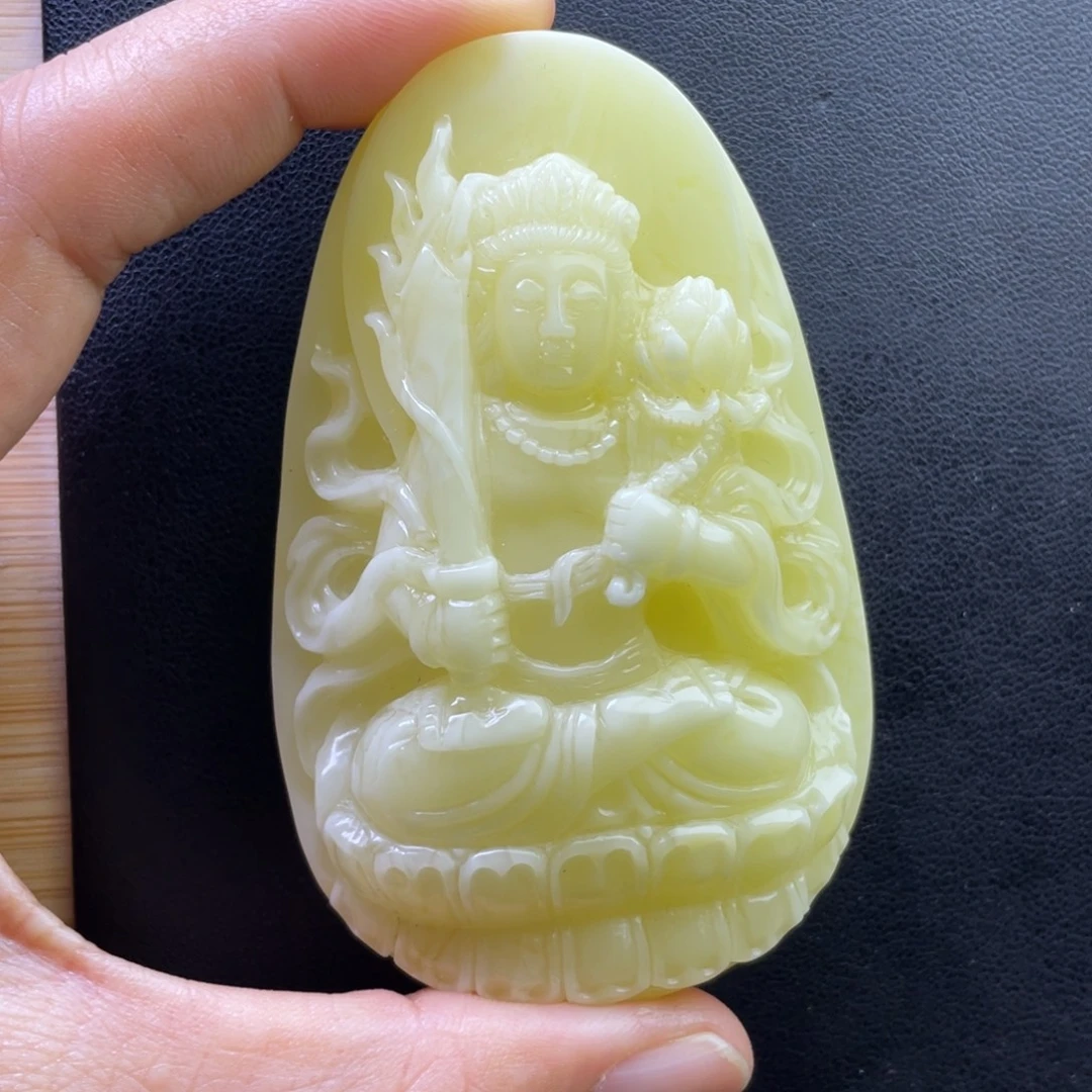 定制琥珀未镶嵌天然的琥珀蜜蜡