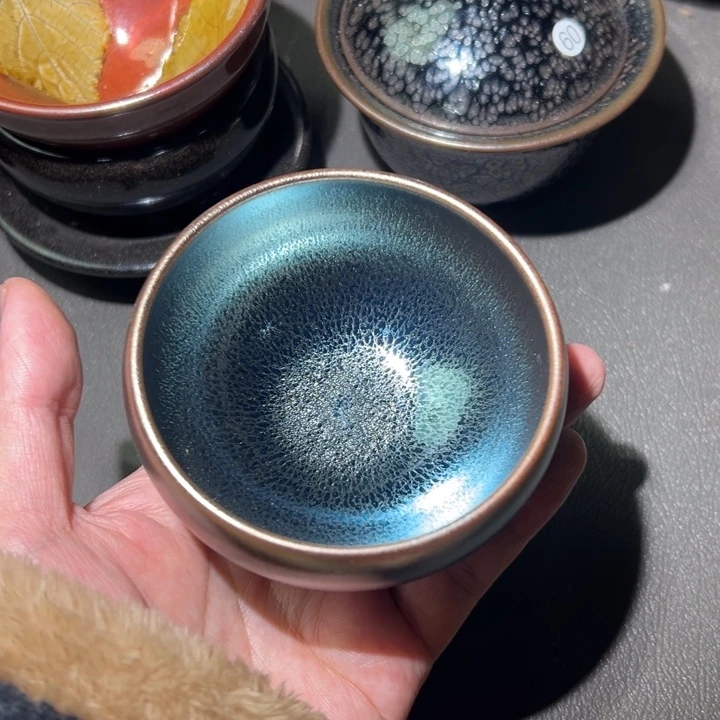 茶盏你是个很优秀非常棒超级