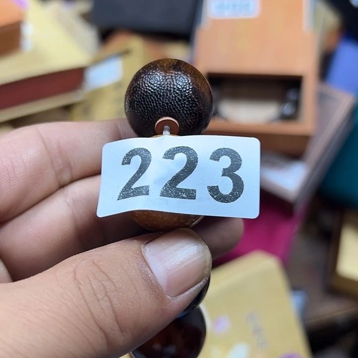 大***生大果紫檀（缅甸花梨）223