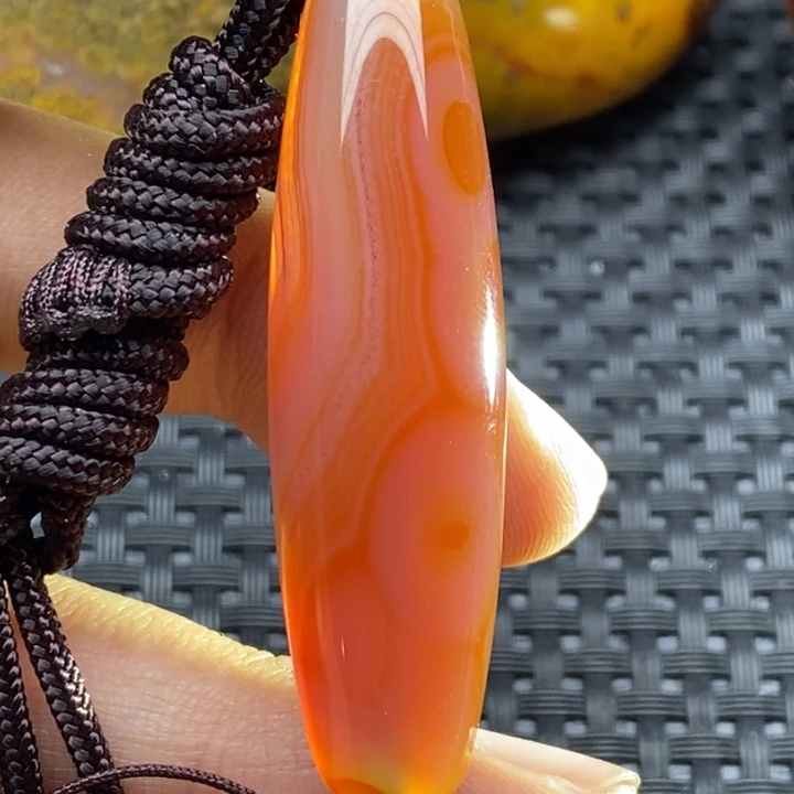 忙***？玛瑙/玉髓未镶嵌1