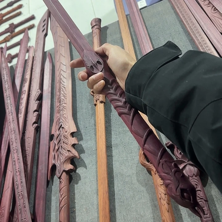 是***呀紫心苏木（紫罗兰木）