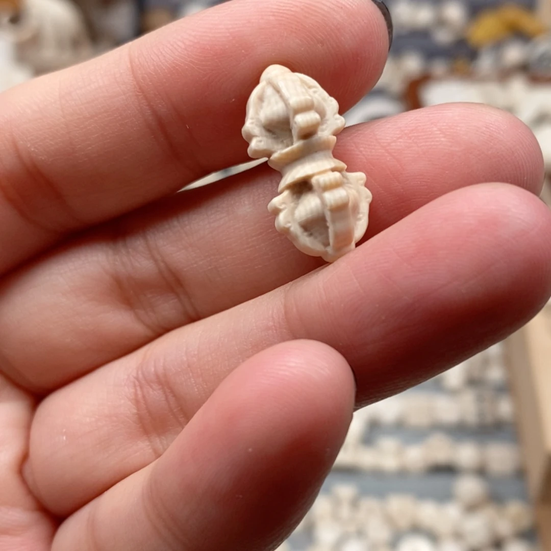 【闪购商品】木质非金属猛犸牙福利