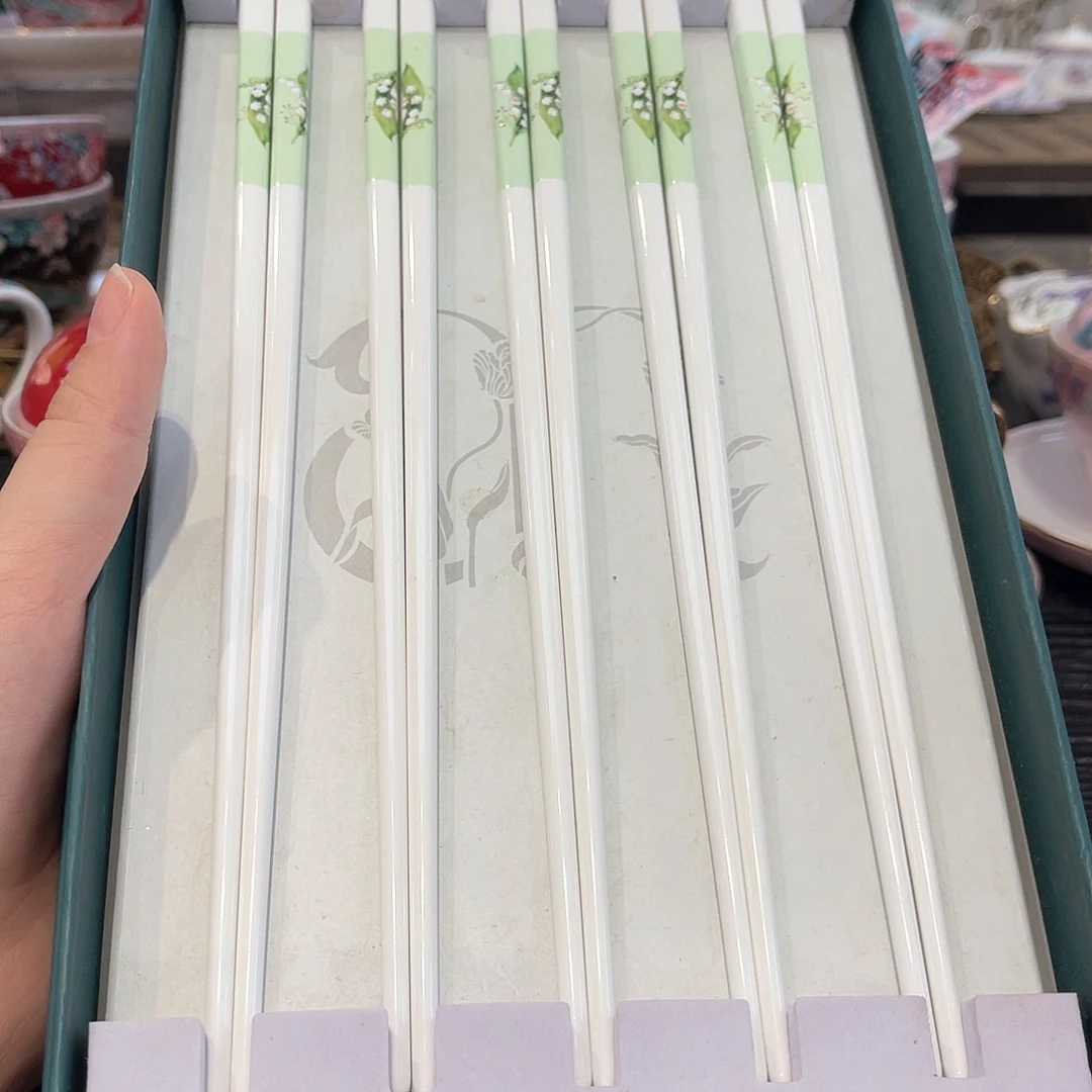 骨瓷筷子————11——————-