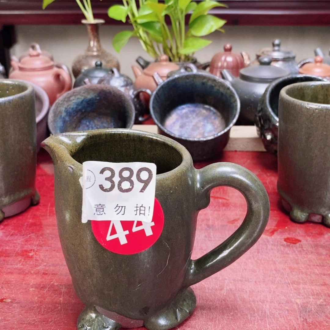 茶杯紫砂Ryuippp468999