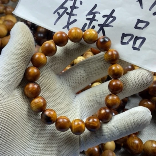 柏木（崖柏）崖柏瑕疵