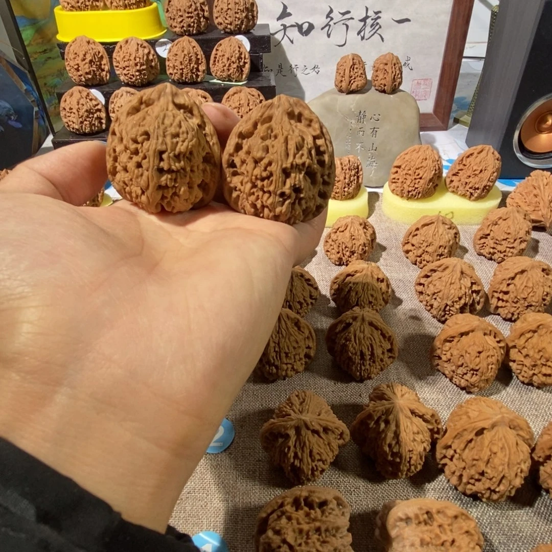 J***n木质类高炮福利款41尺49克