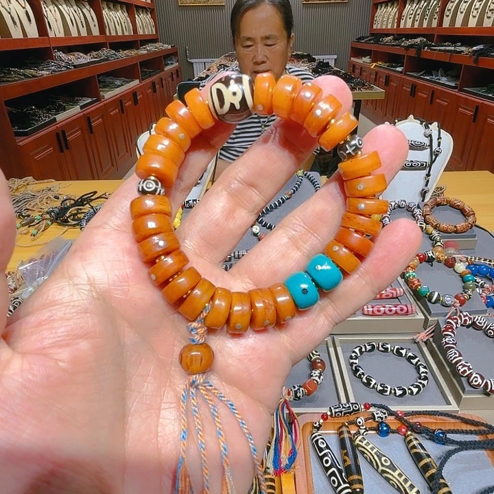 未镶嵌玛瑙/玉髓珠宝奇石