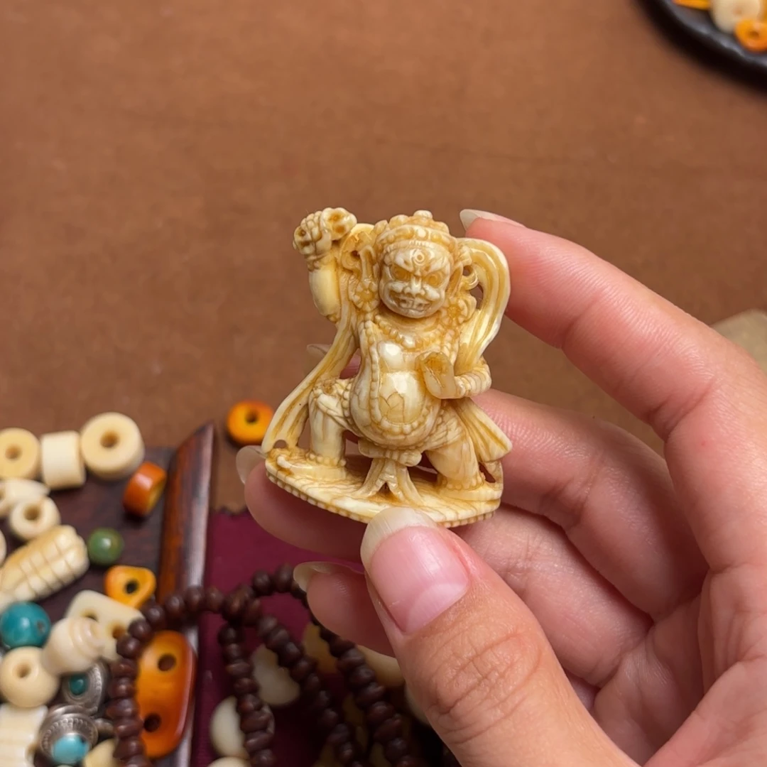 手串/手链橄榄核藏传小配饰