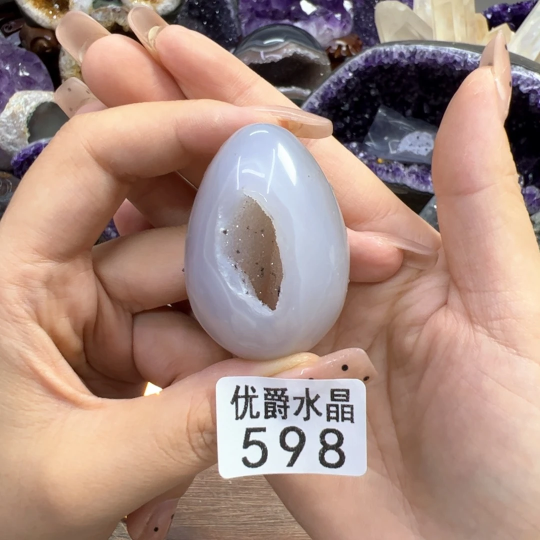 未镶嵌大型摆件（非配饰）水晶598