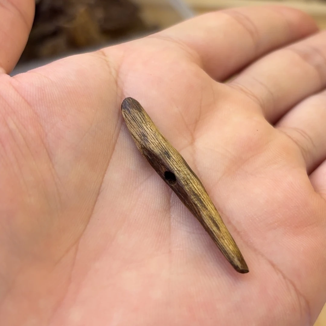 沉水达拉干树心油0.67克