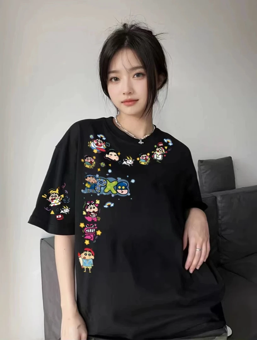 （Y,JH女装铺子）纯棉T清仓处理