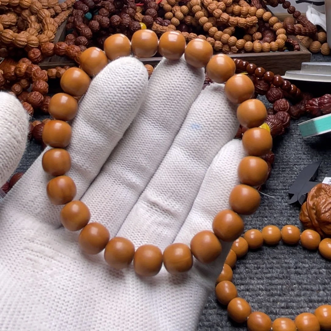 猴头核桃手串聪*9老型