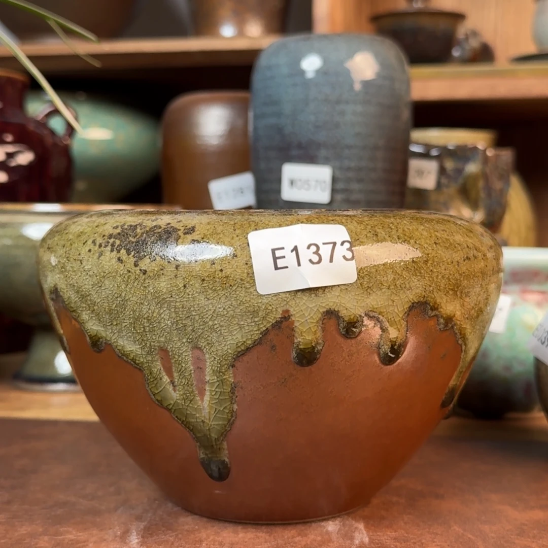 景德镇陶瓷老杨手作