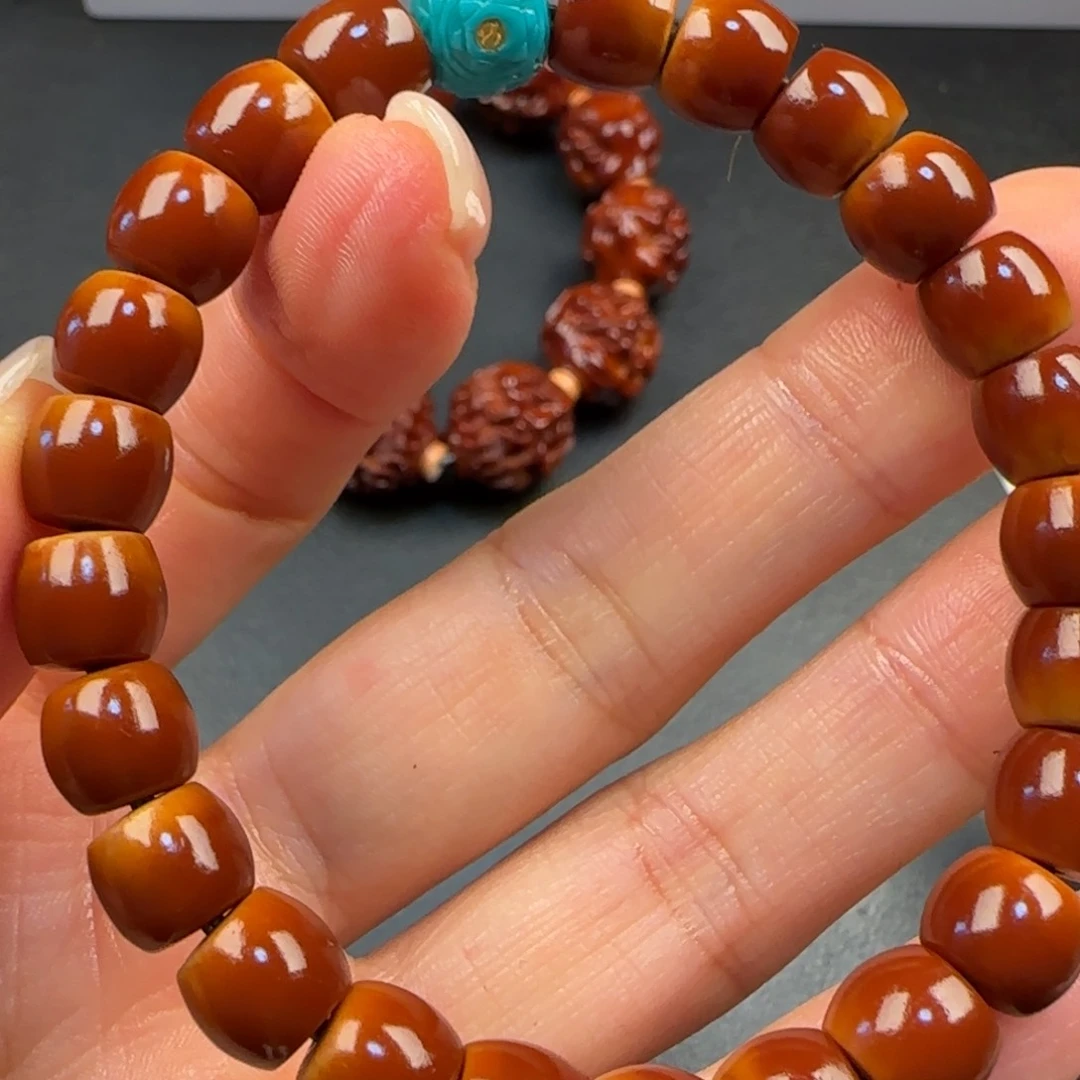 手串/手链橄榄核