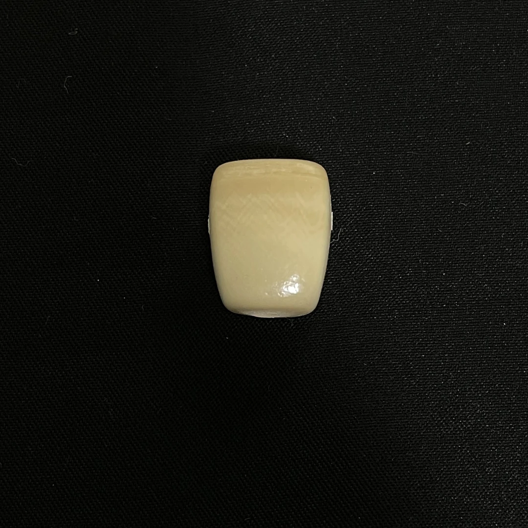 PT400 一字三通 只做天然猛犸牙