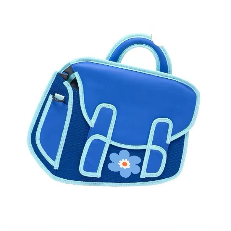 B021-B040孤休闲百搭潮流设计经典斜跨包