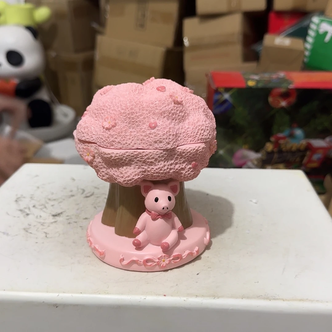 树脂材质盆盆罐罐20