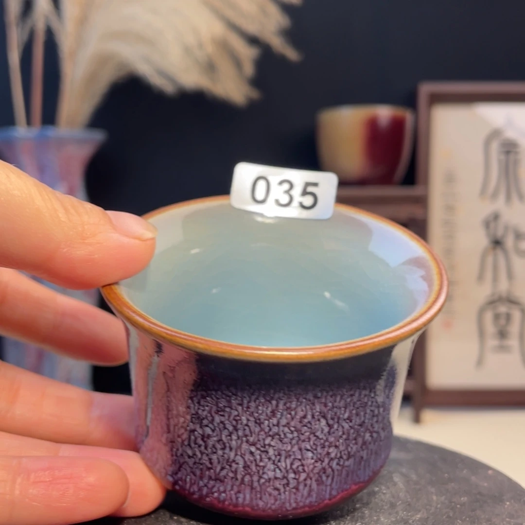 杯子纯手工 主人杯