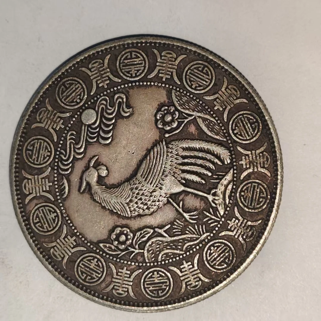 030A精美仿古工艺品摆件