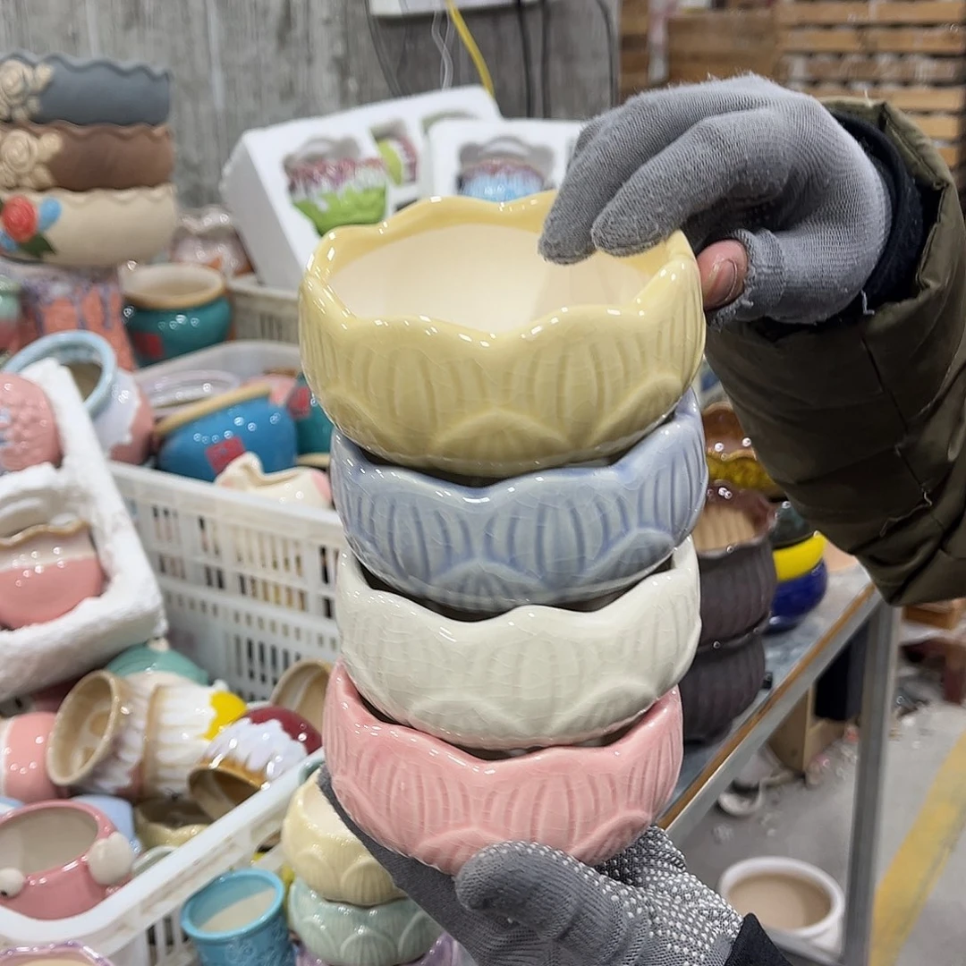 红陶正品数量有限