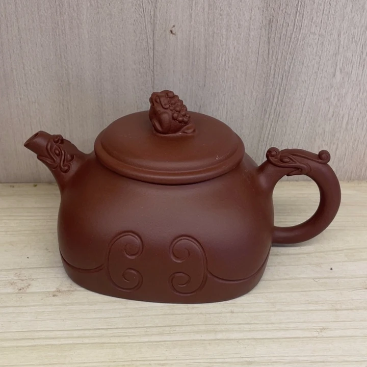 茶壶紫砂紫砂壶宜兴