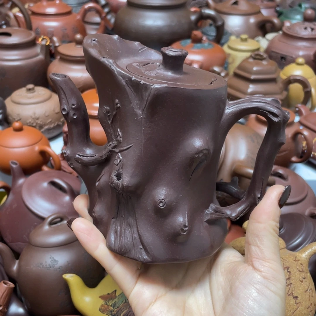 茶壶紫砂紫砂艺术学院