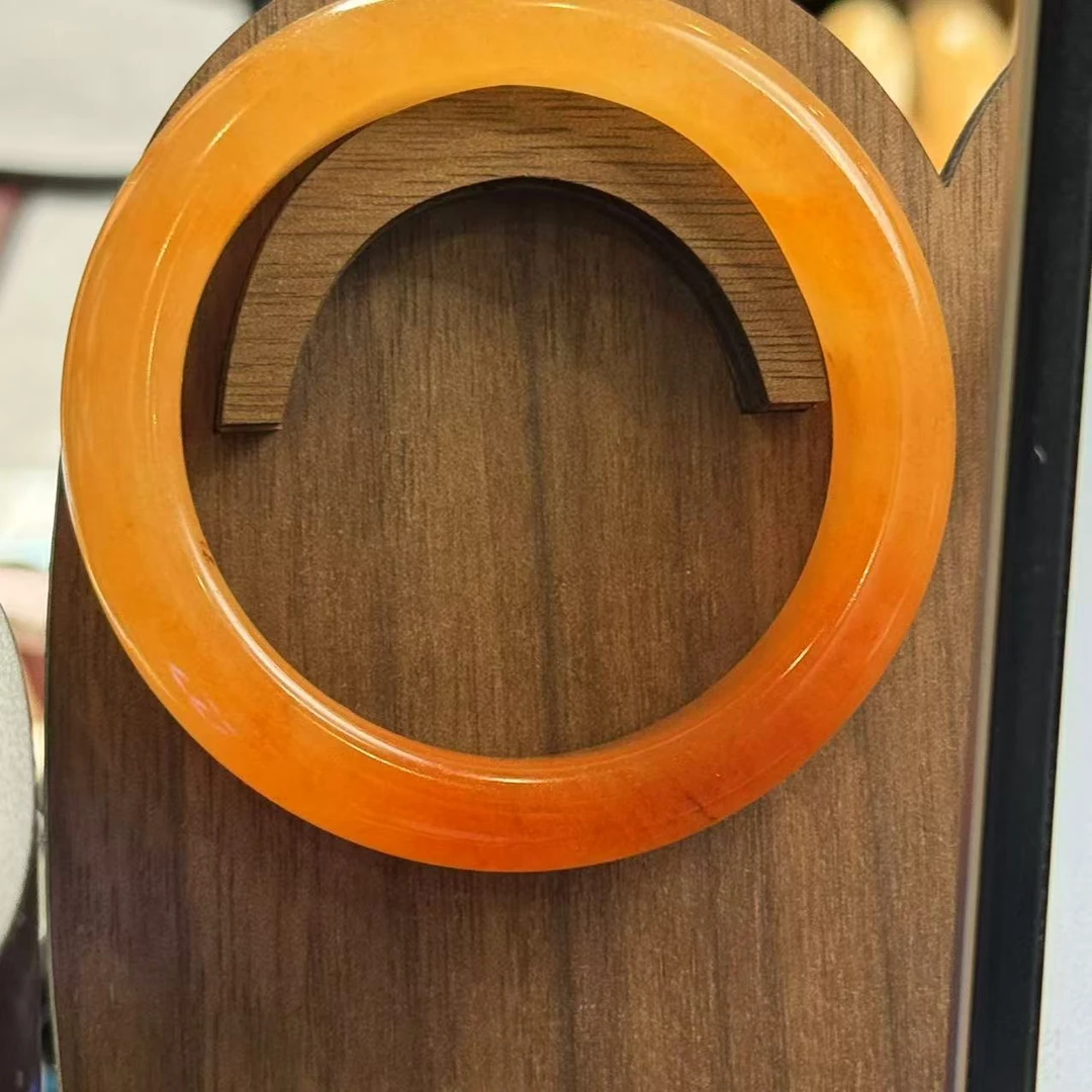 云南纯天然黄龙玉（一物一拍）