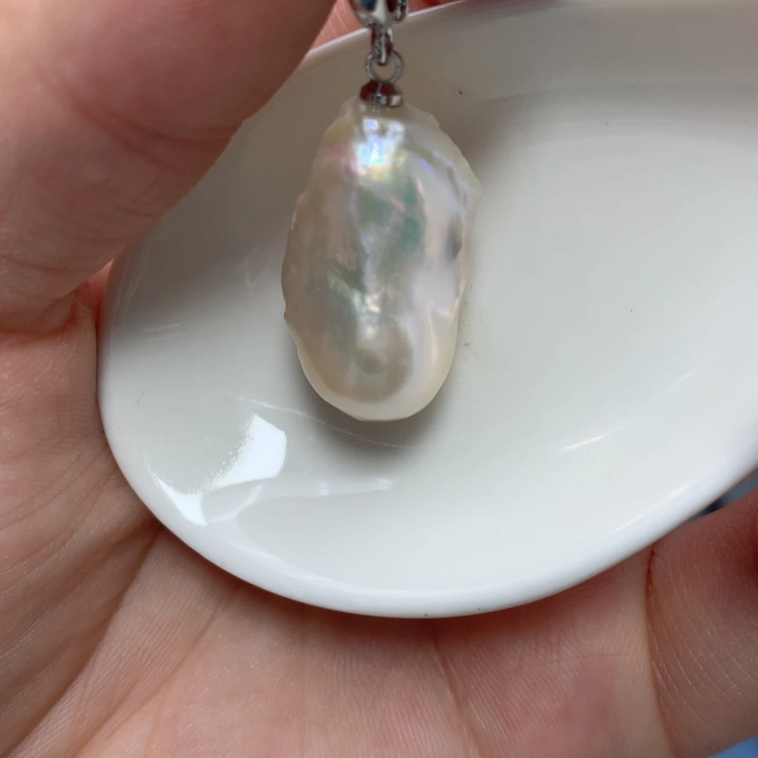 未镶嵌淡水珍珠其它