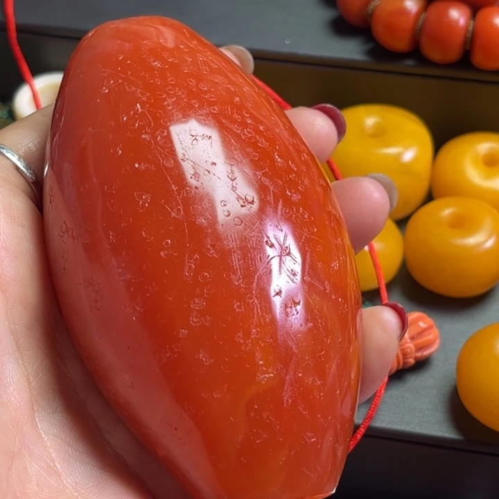 颈饰玻璃J***n琉璃……………..