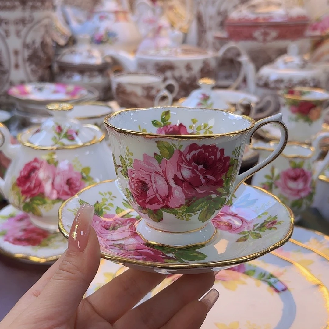 欧洲瓷器收藏鉴赏