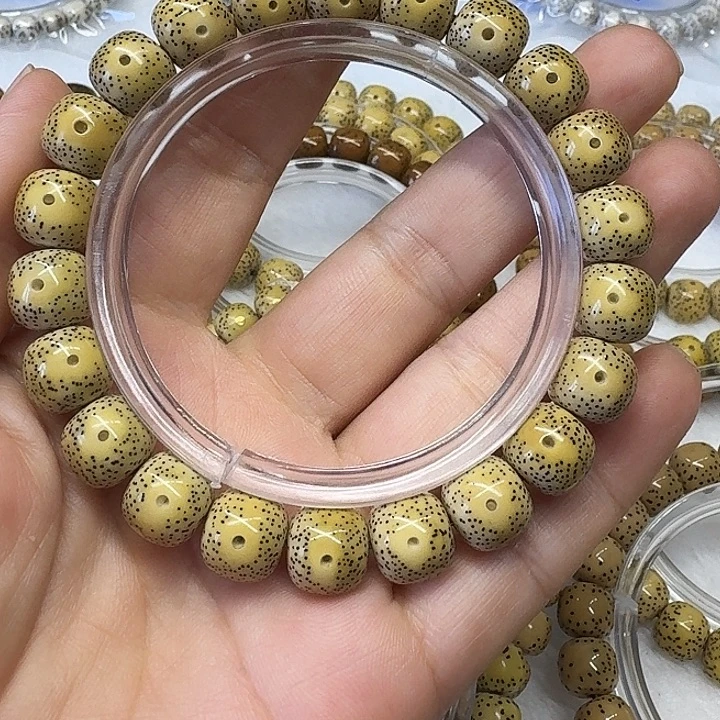 凯***旋手串星月菩提原生态11
