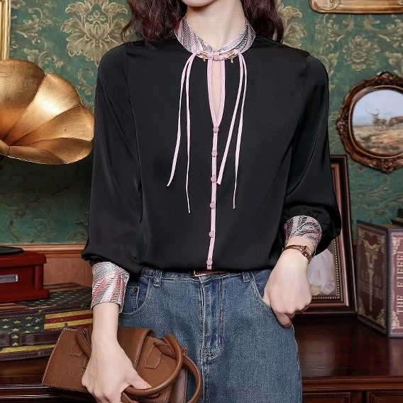 8228#新款女装上衣