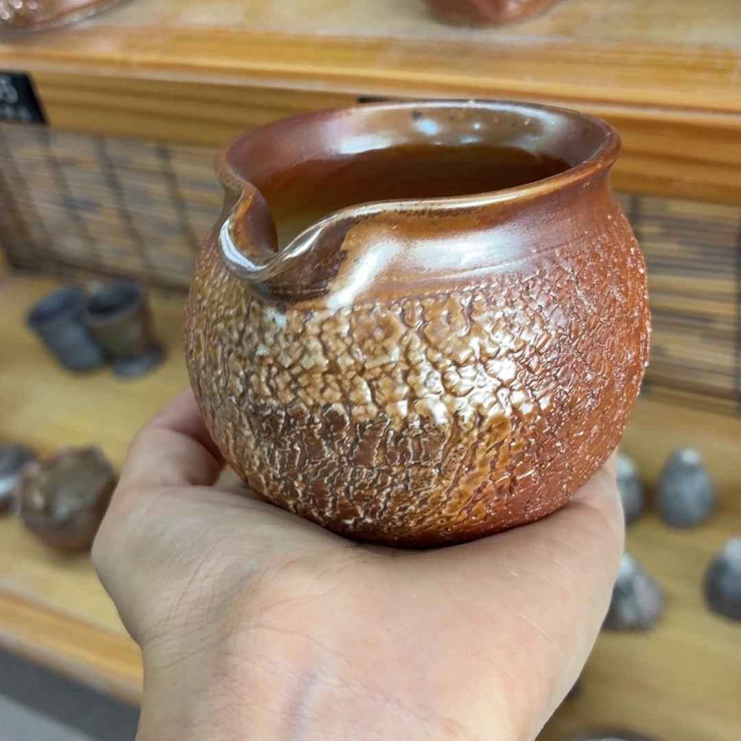 陶园柴烧，精品高货382