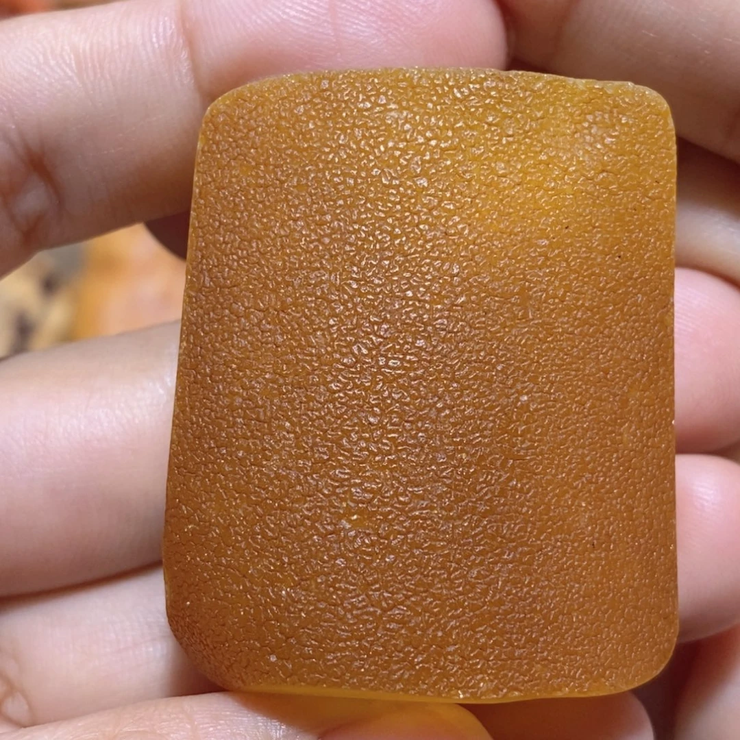 定制琥珀蜜蜡原石