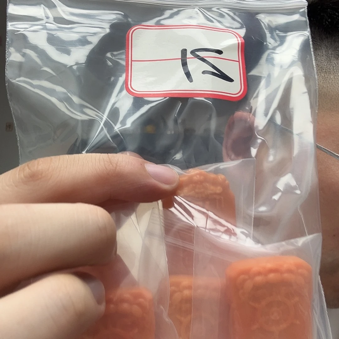 橄榄核手串/手链工艺品21
