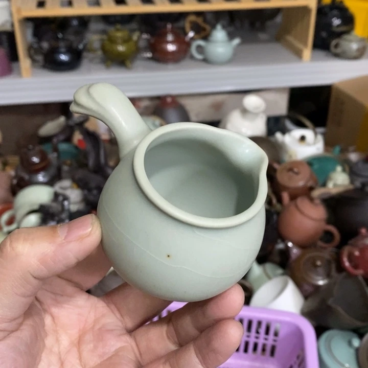 陶瓷艺术品及陶瓷制品