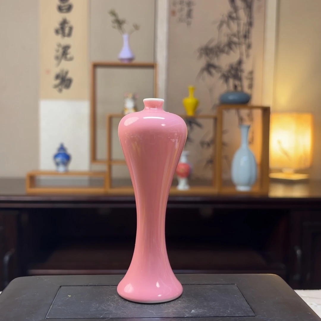 摆件美好的一天从一杯
