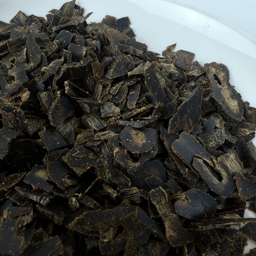 罗门黑棋沉水香薰原料10克+多样性发其一