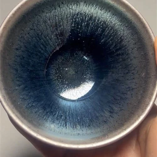 【闪购商品】茶盏-321............