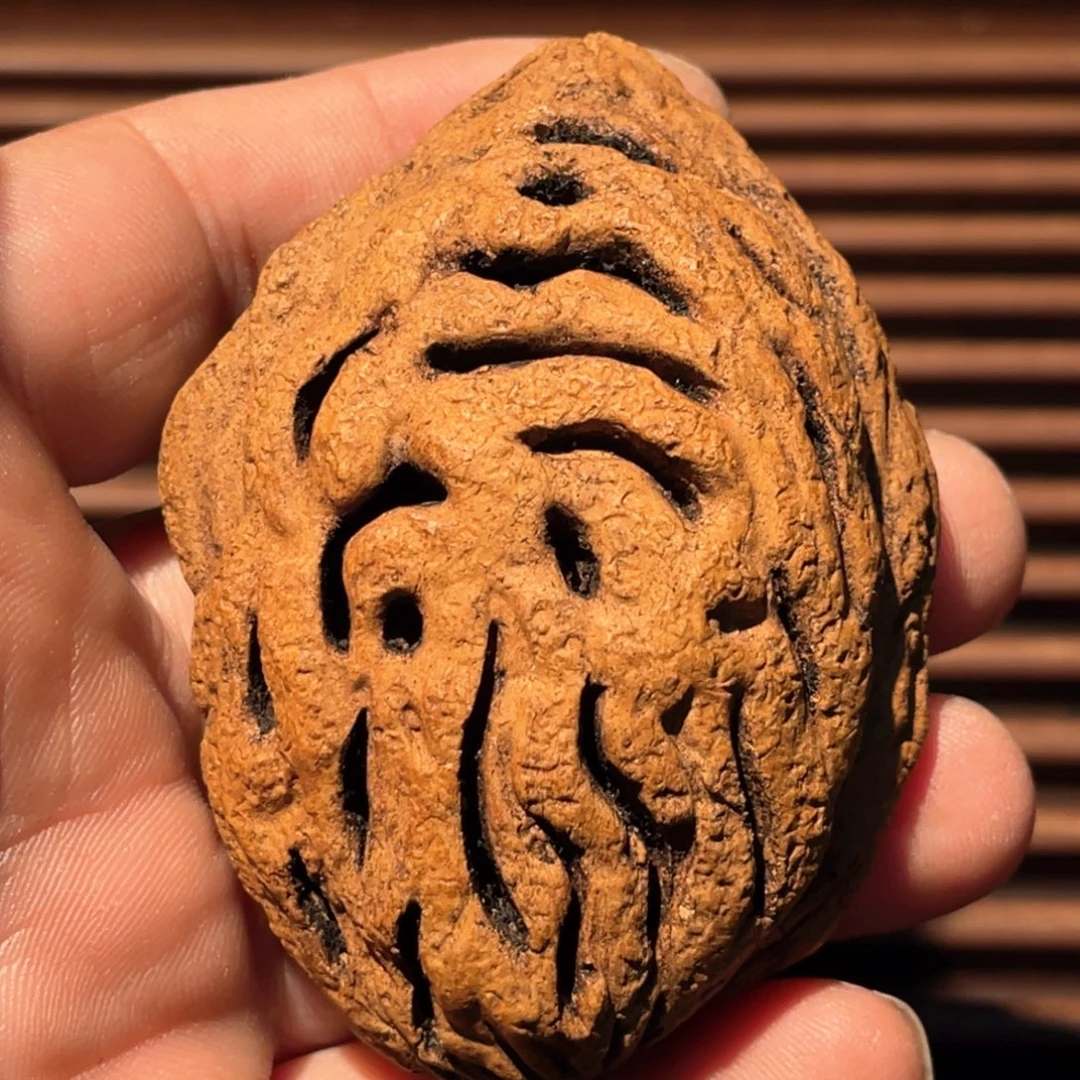 文玩核桃吊坠嘎嘎嘎嘎