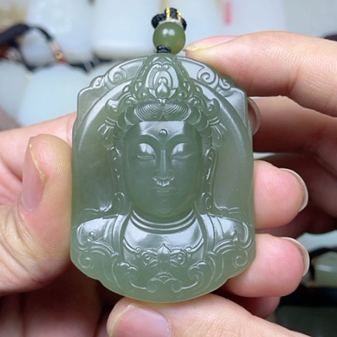 【闪购商品】未镶嵌手链和田玉
