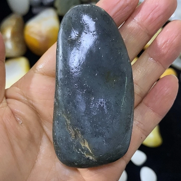 未镶嵌和田玉（糖玉）挂件