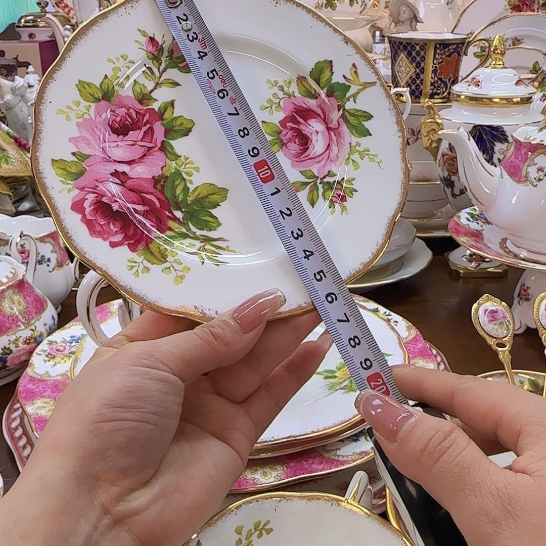 摆件欧洲瓷器收藏鉴赏