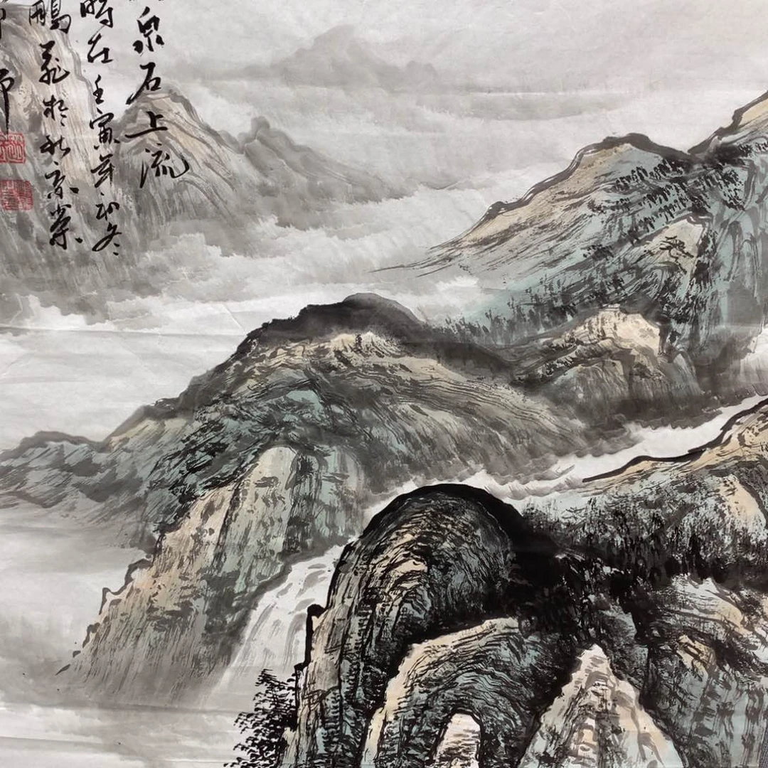 【闪购商品】福*年画艺术作品欣赏